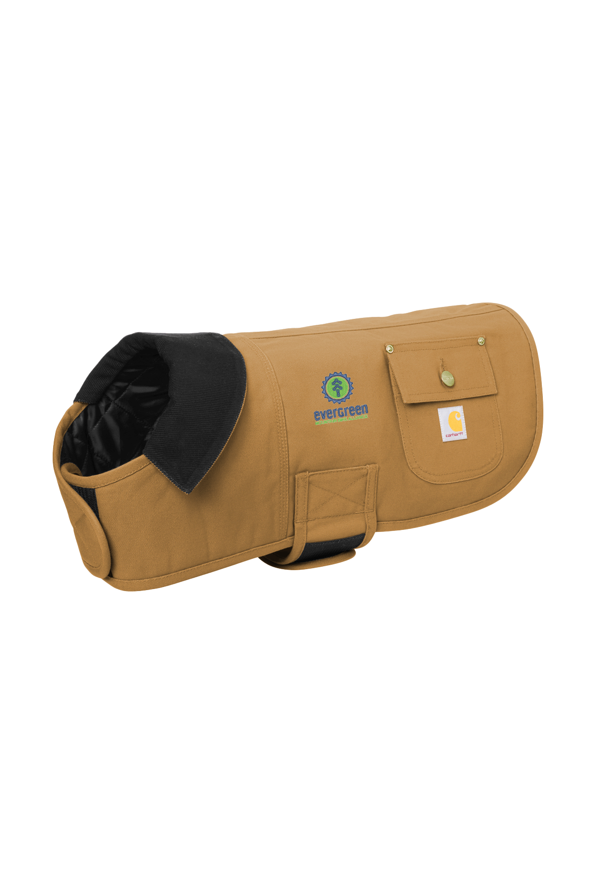 Carhartt Trail Dog Coat
