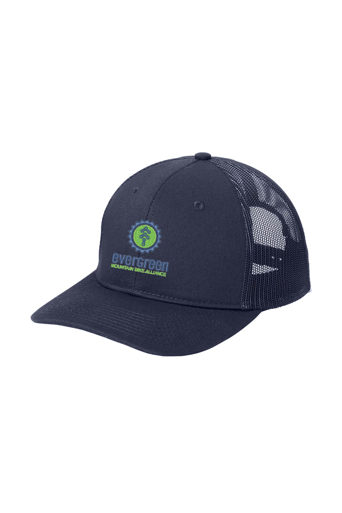 Trucker Hucker Snapback Hat