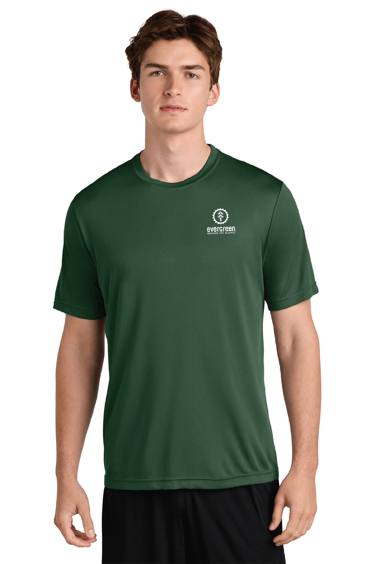 Rider Tech Tee (Men's)