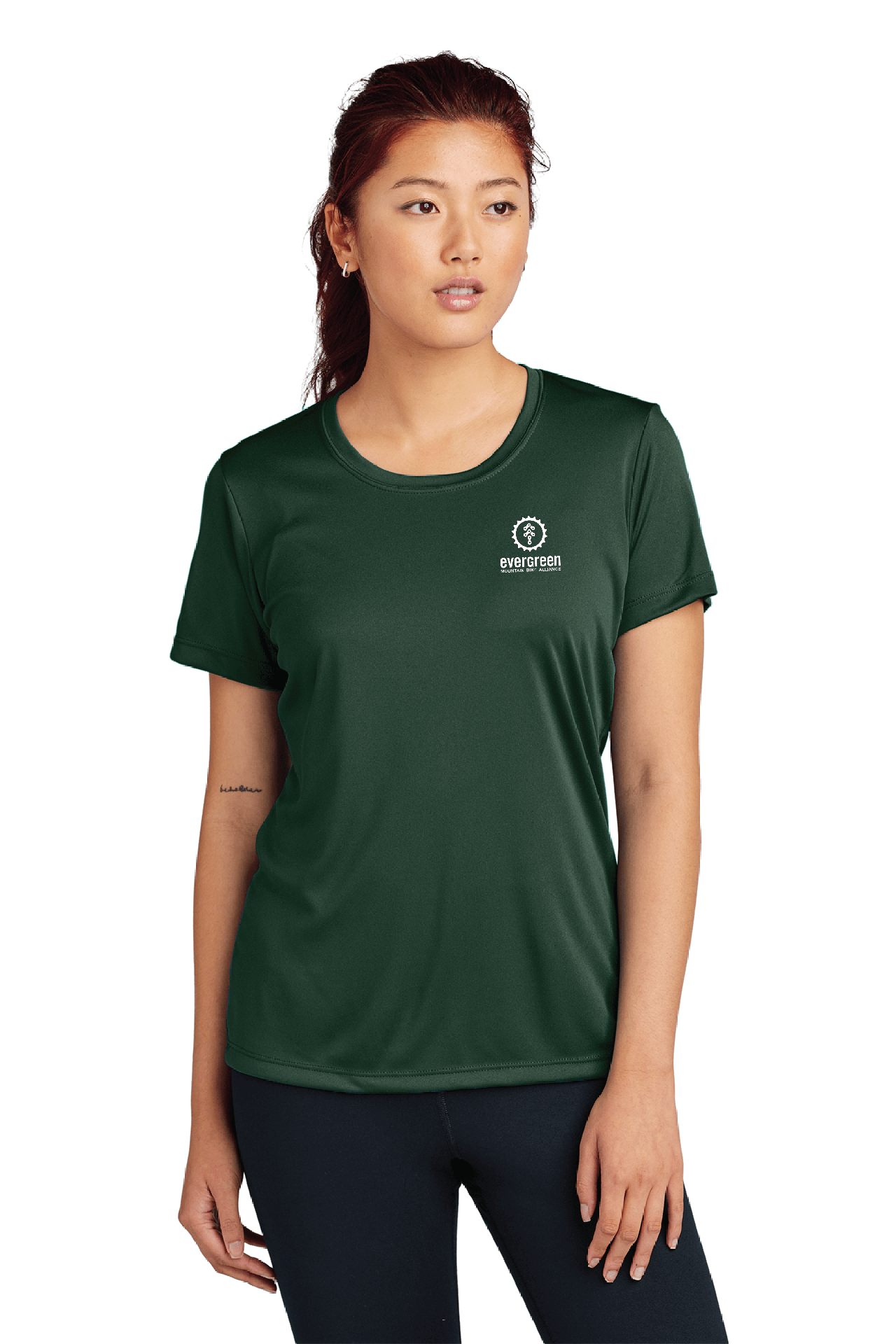Rider Tech Tee (Women's)