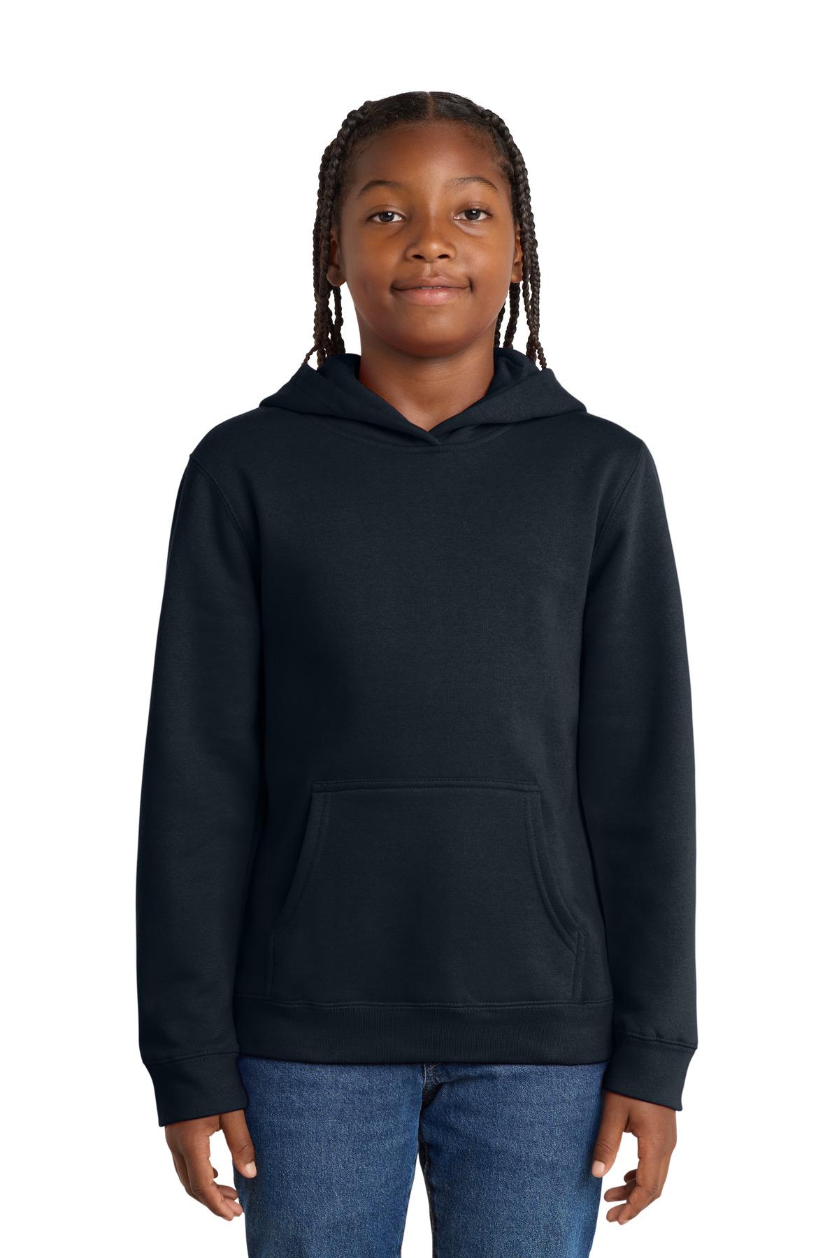 Groms Fleece Hoodie