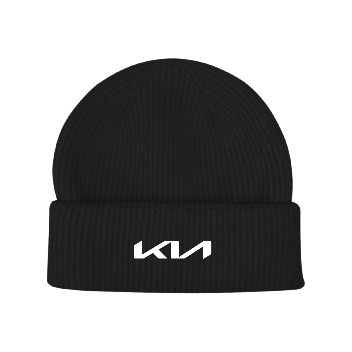 Luxe Plush Beanie