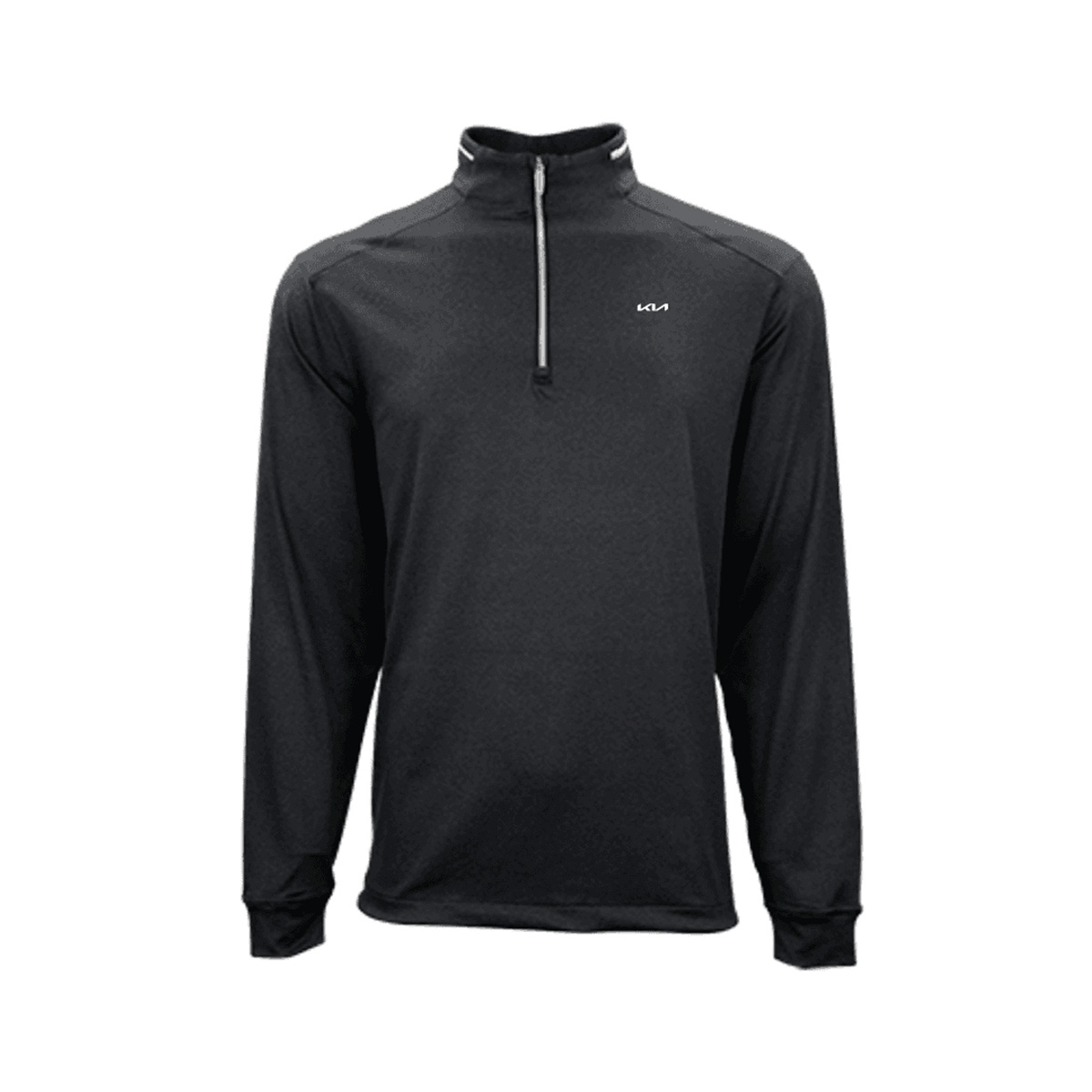 Greg Norman Leaderboard 1/4 Zip