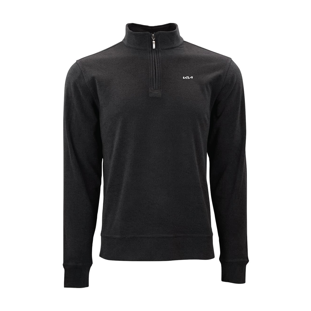 Luxe 1/4 Zip Pullover