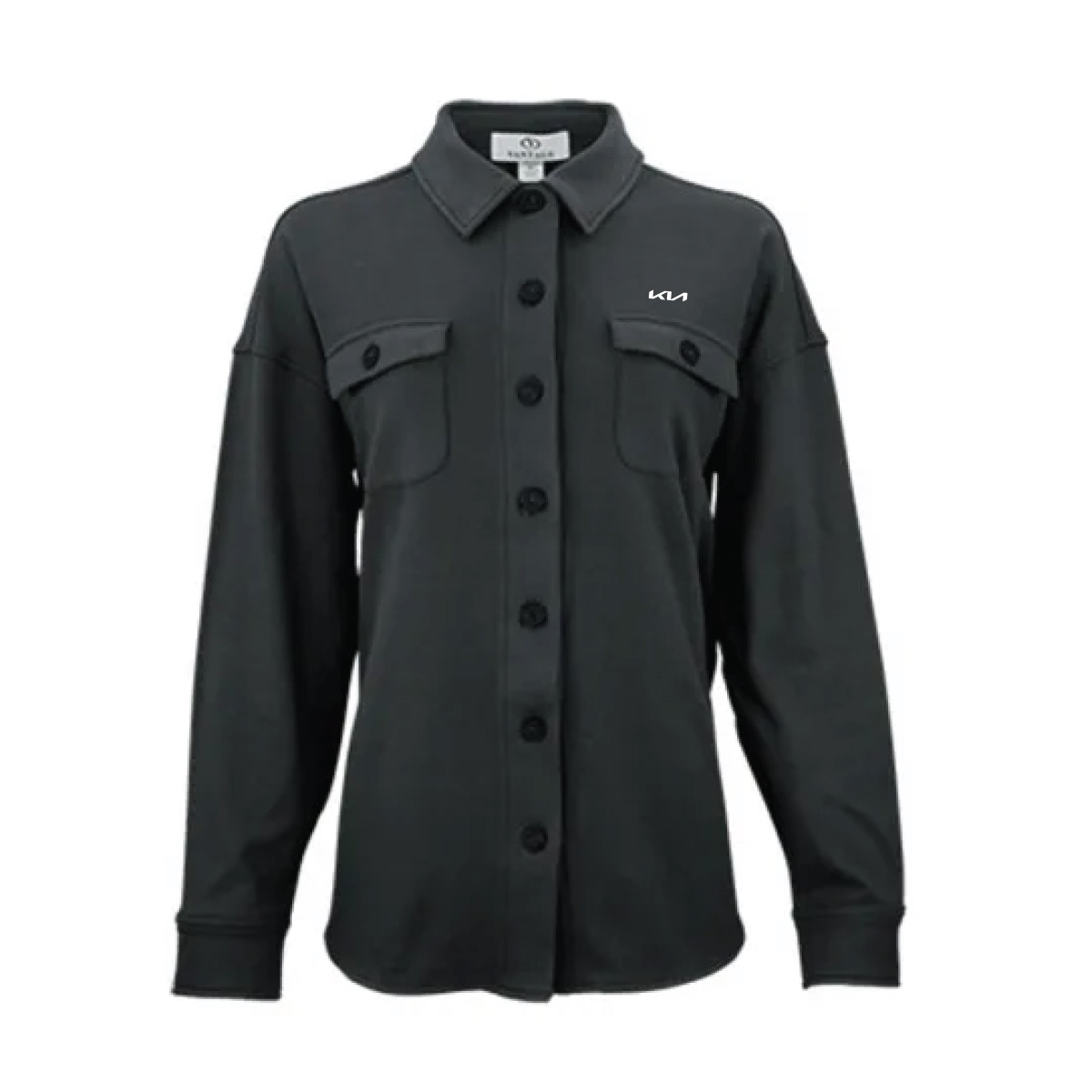Women's Journey Overshirt