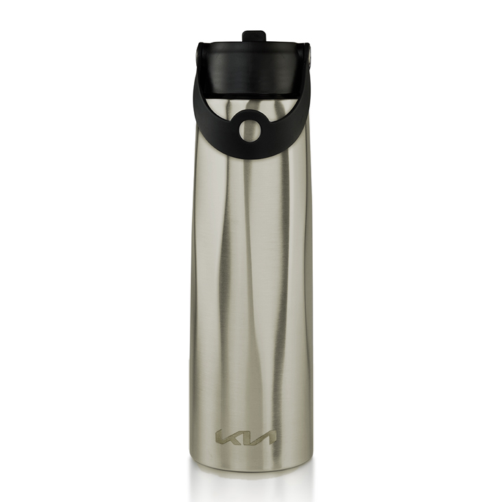 33 oz Titanium Calypso Sports Bottle