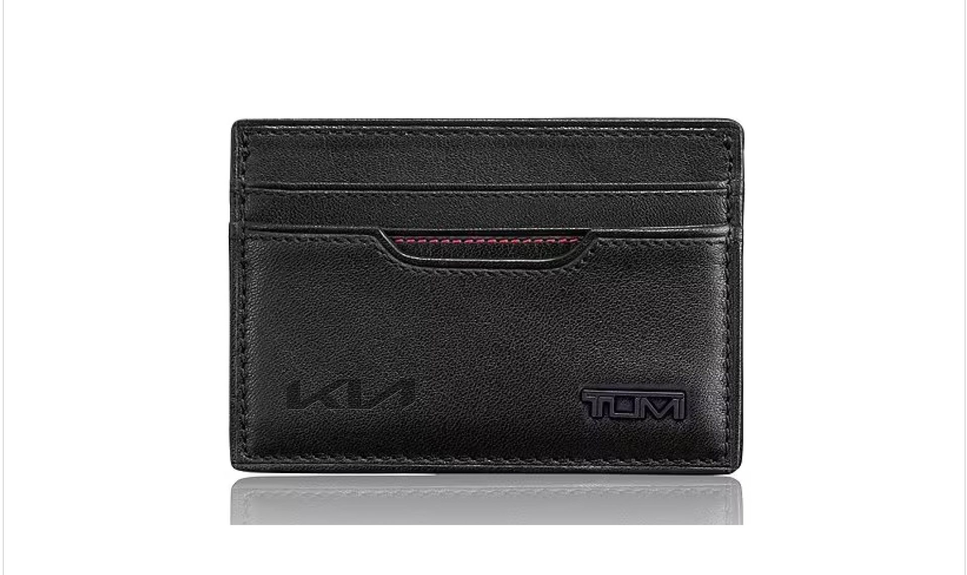Tumi Slim Card Case