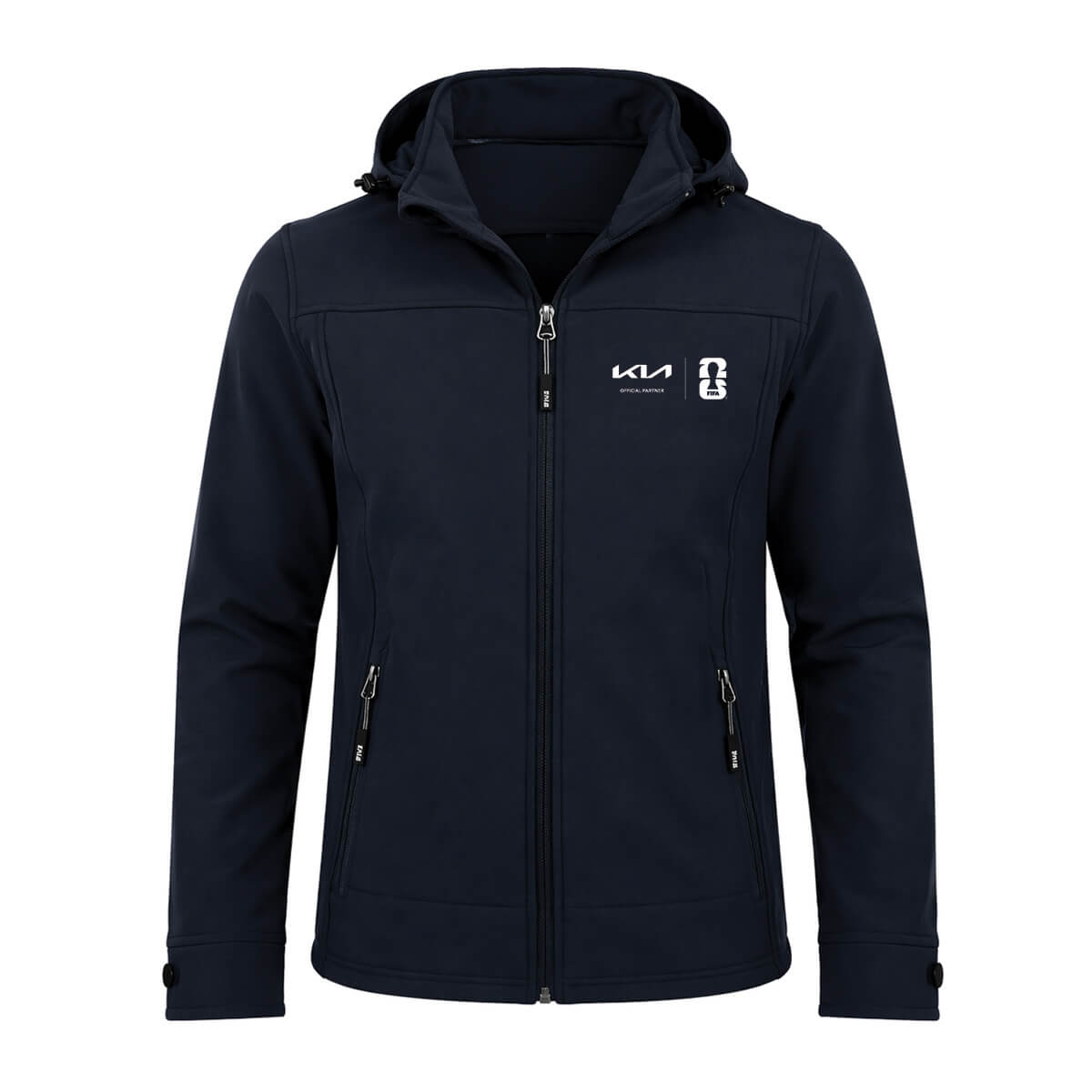 FIFA Softshell Jacket