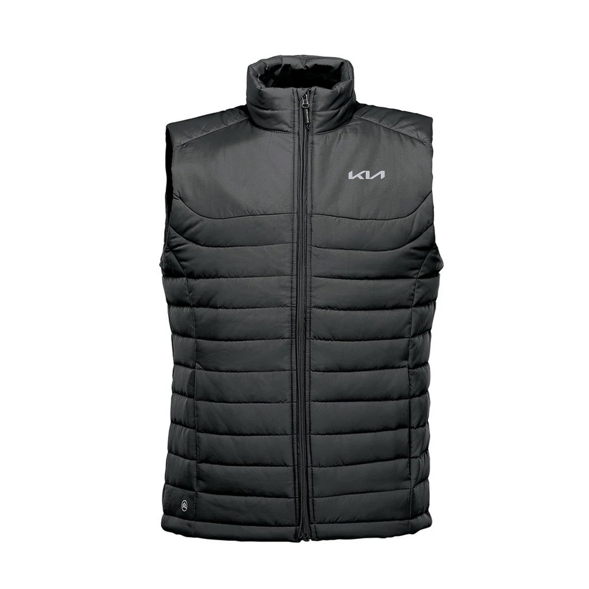 Stormtech® Nautilus Men's Quilted Vest