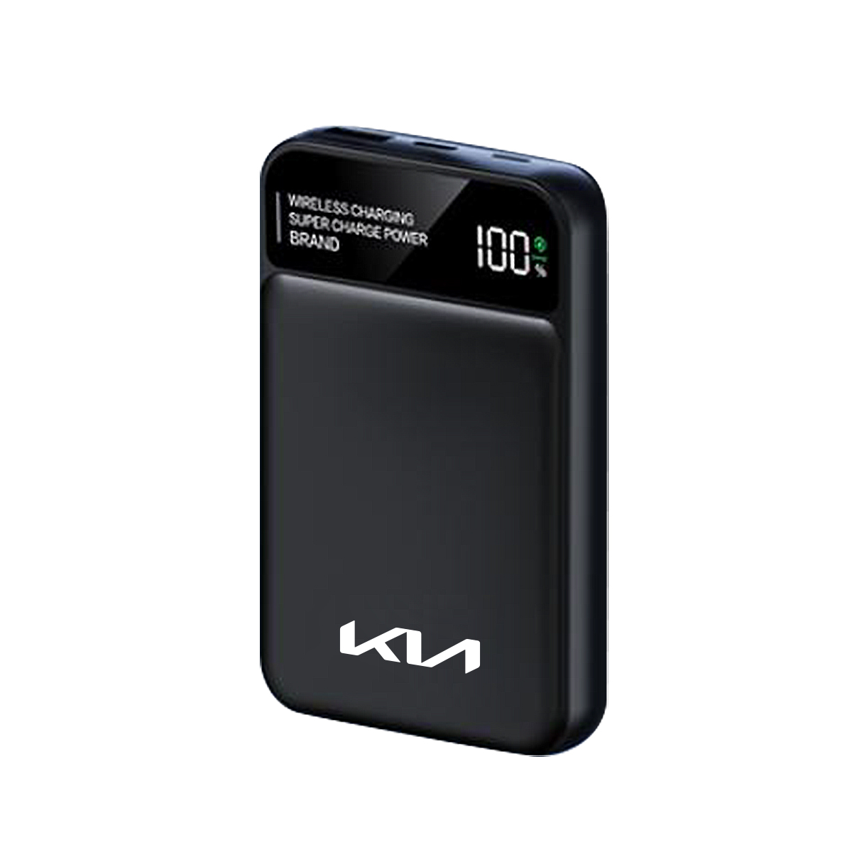 Magnetic Wireless Power Bank