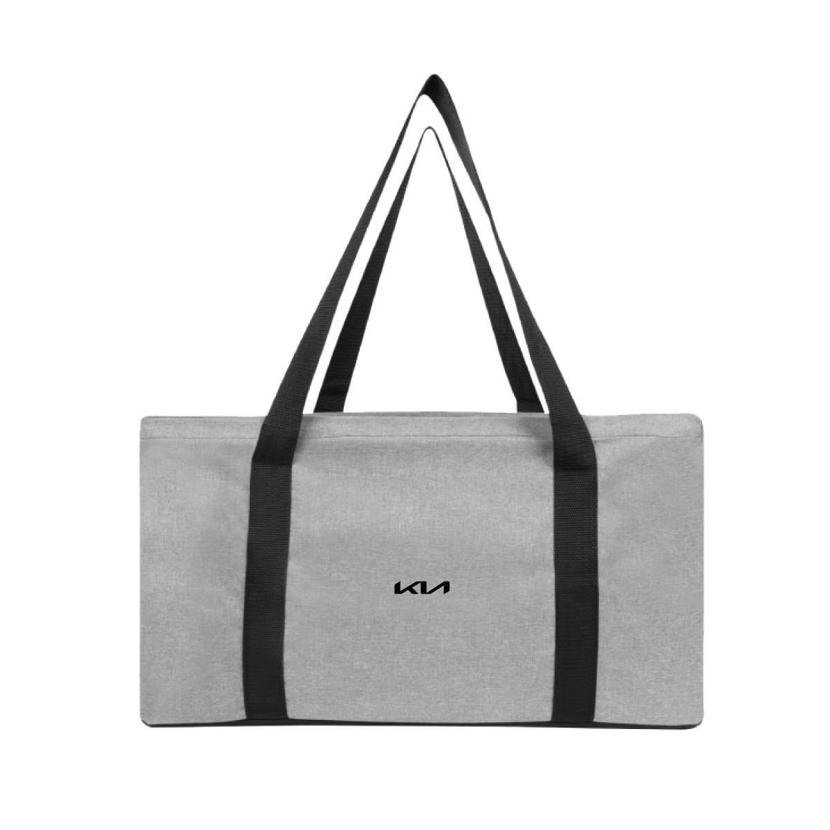 Hamilton Heathered Trunk Organizer