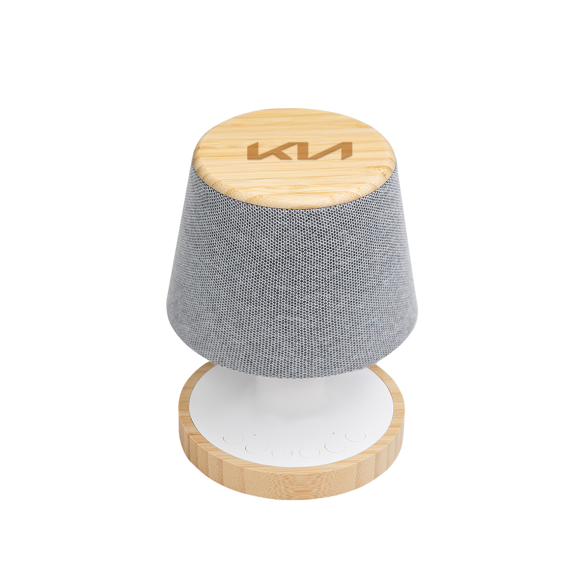 Mini Lamp With Speaker & Sound Machine