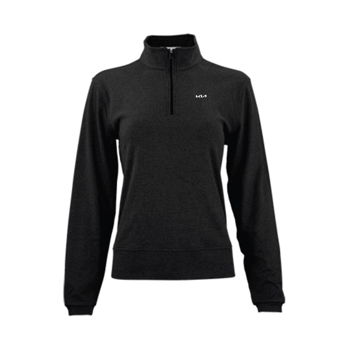Women's Luxe 1/4 Zip Pullover