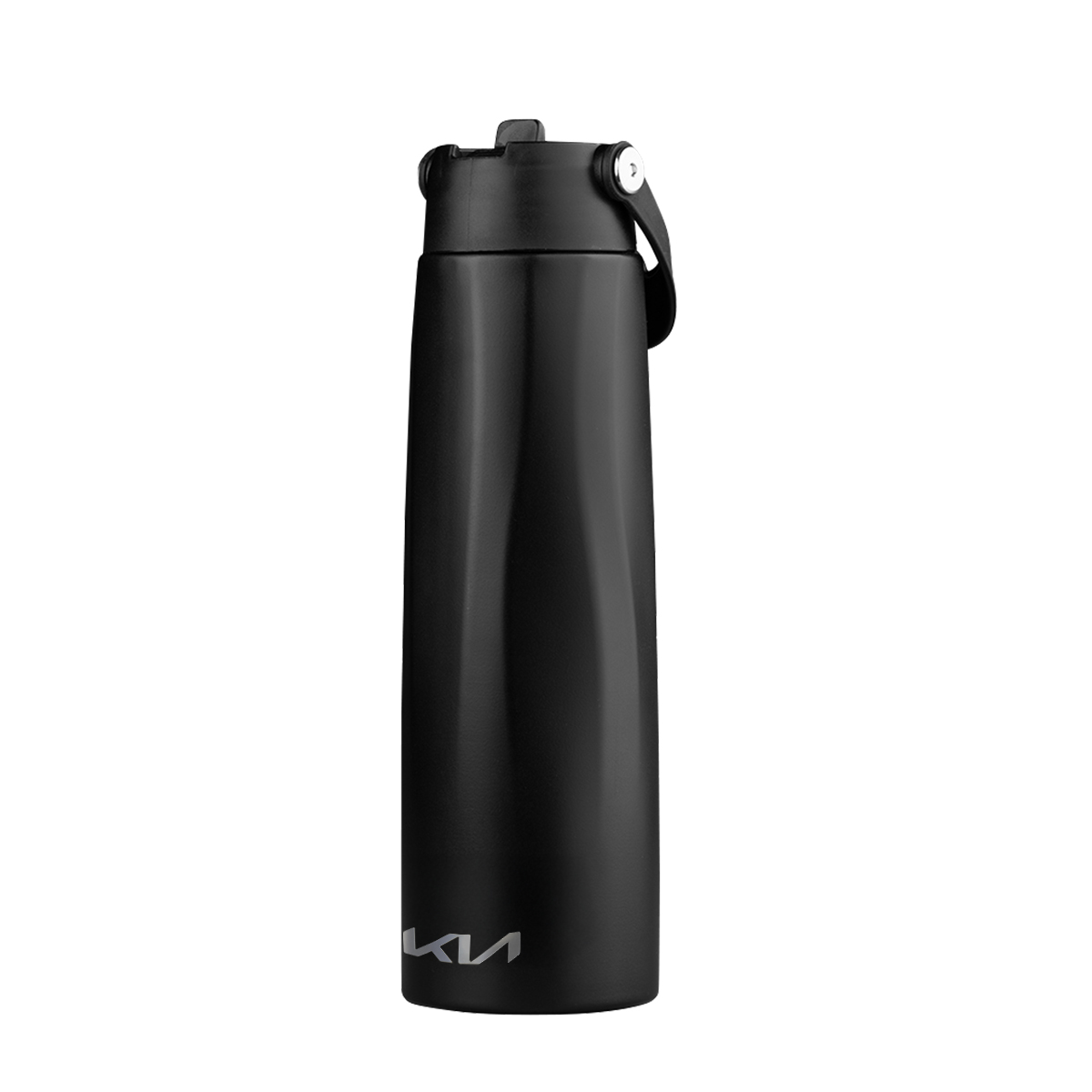 33 oz Black Calypso Sports Bottle