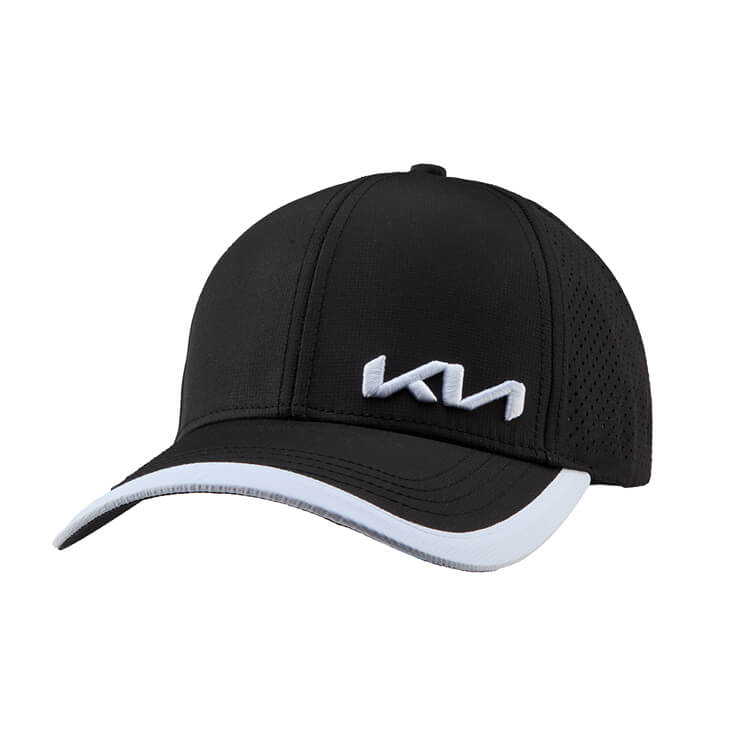 Performance Mesh Moisture Wicking Cap