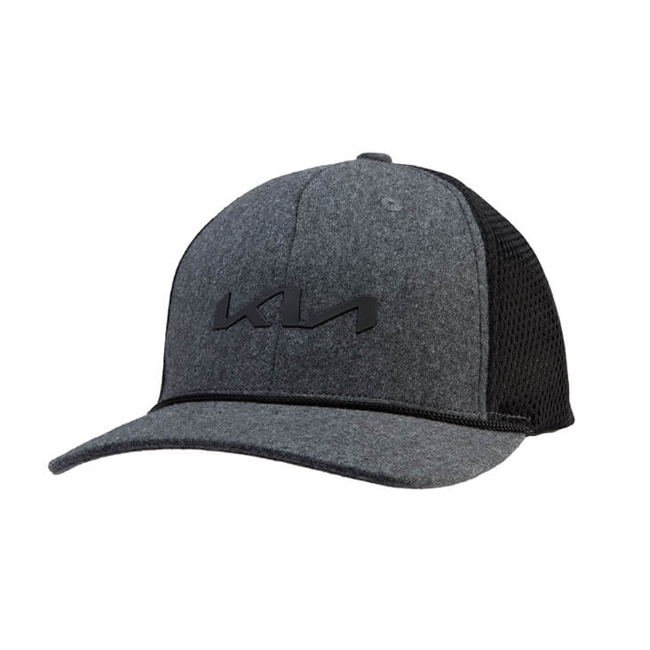 Premium Mesh Flexfit Cap