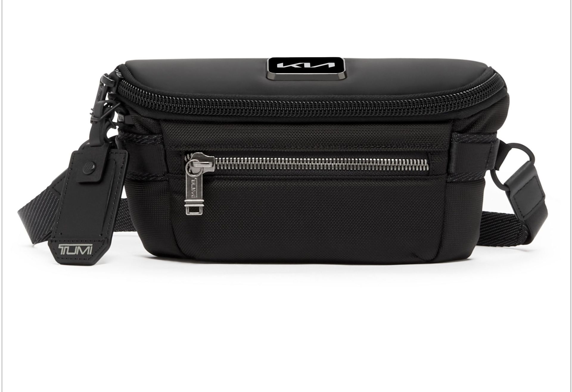 Tumi Alpha Classified Waist Pack