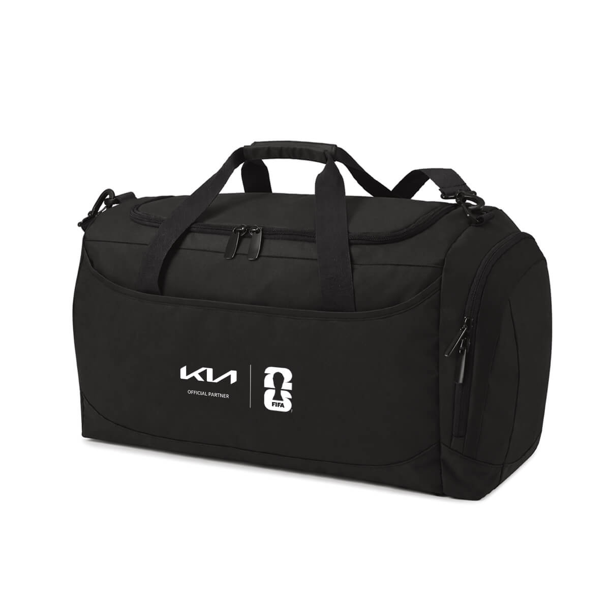 FIFA Sports Holdall Bag