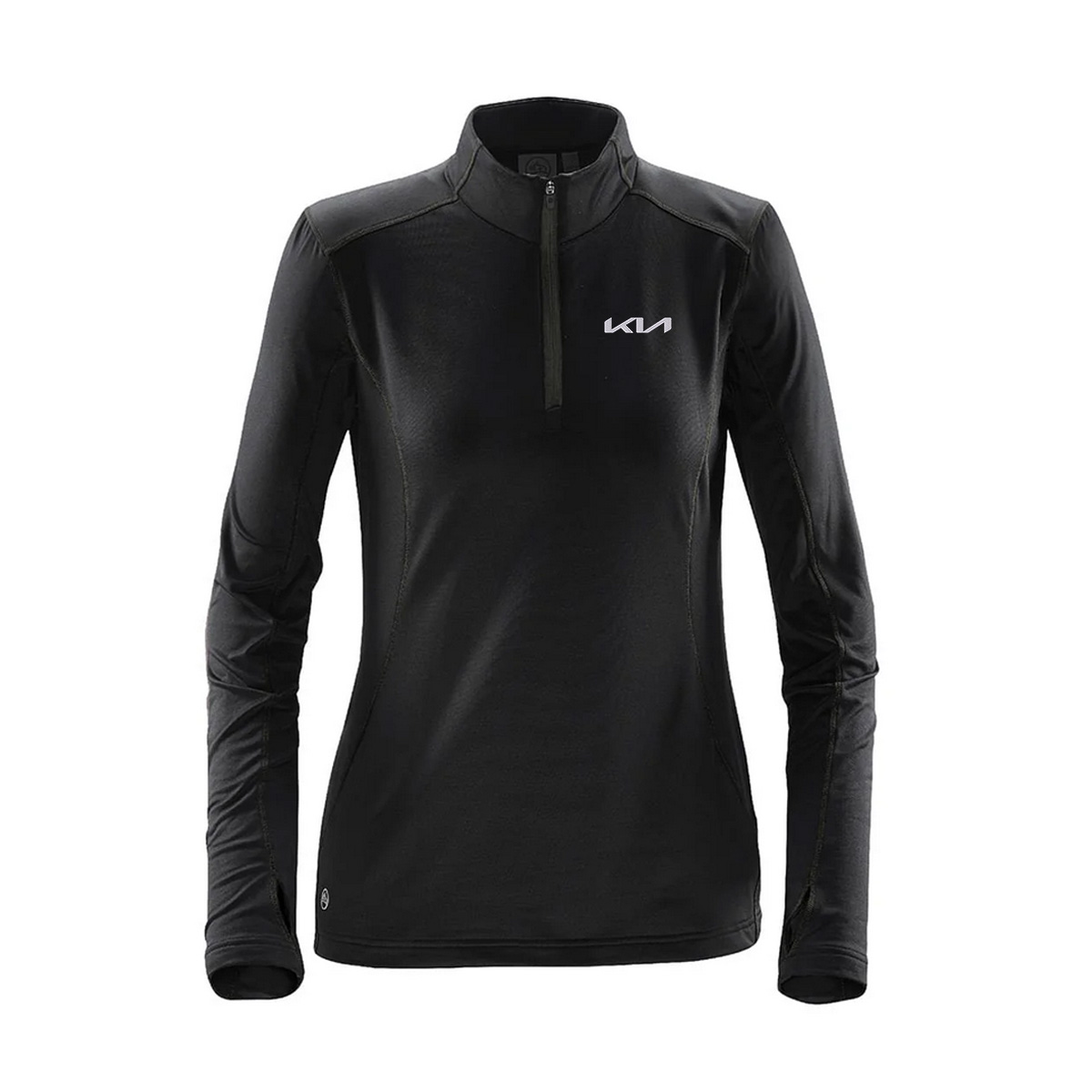 Stormtech® Pulse Women's Fleece Pullover