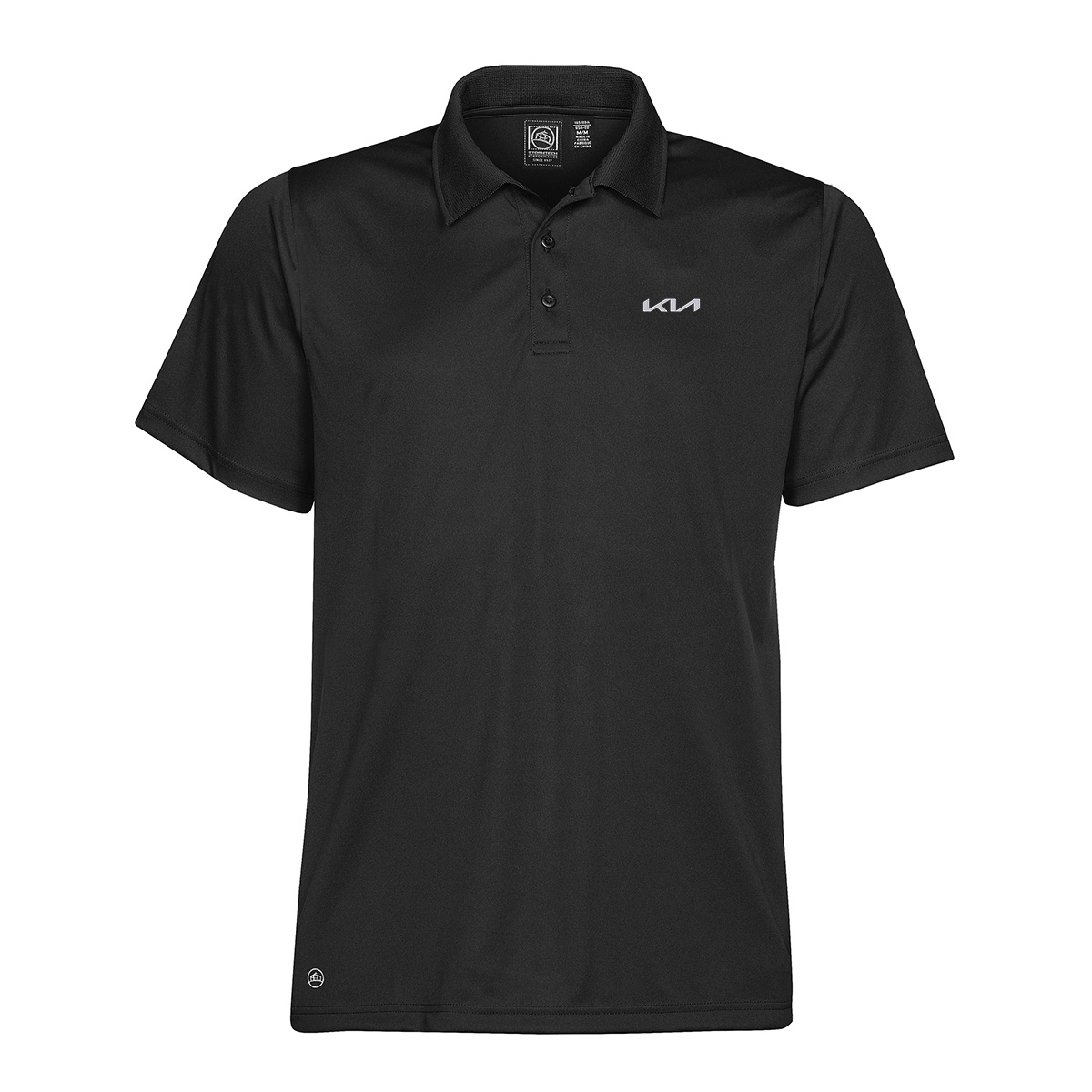 Stormtech® Eclipse Men's H2XDry Pique Polo Shirt