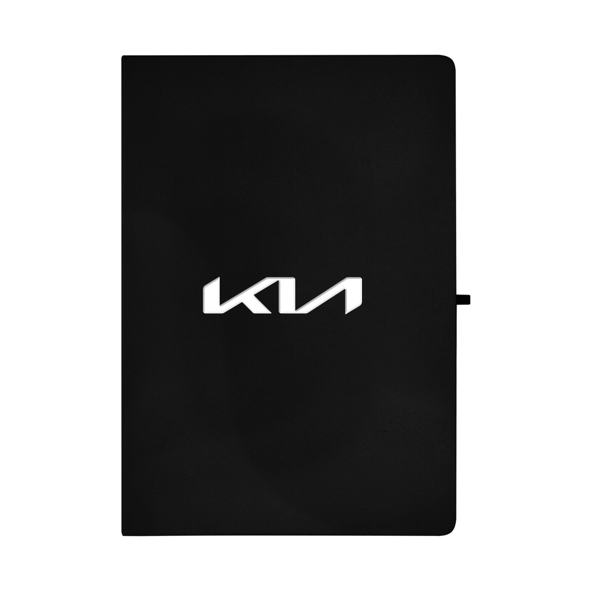 8"W x 12" H Venture Journal