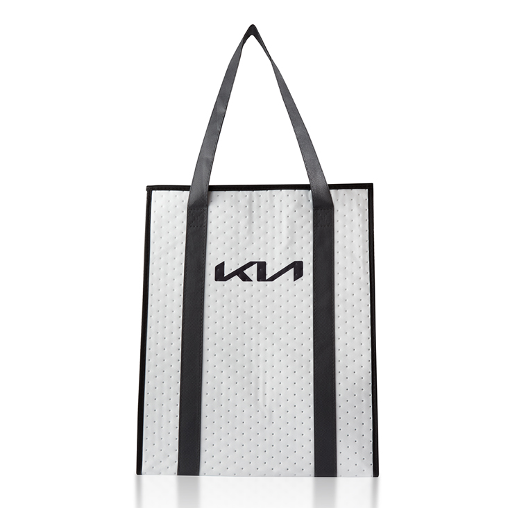 KIA Insulated Tote (Pack of 25)