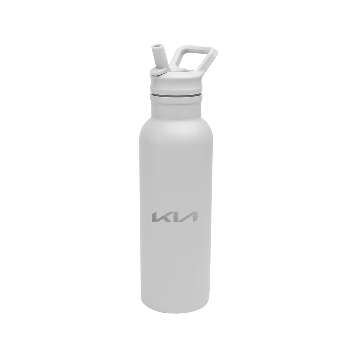 17 Oz. Hailey Recycled Stainless Steel Bottle