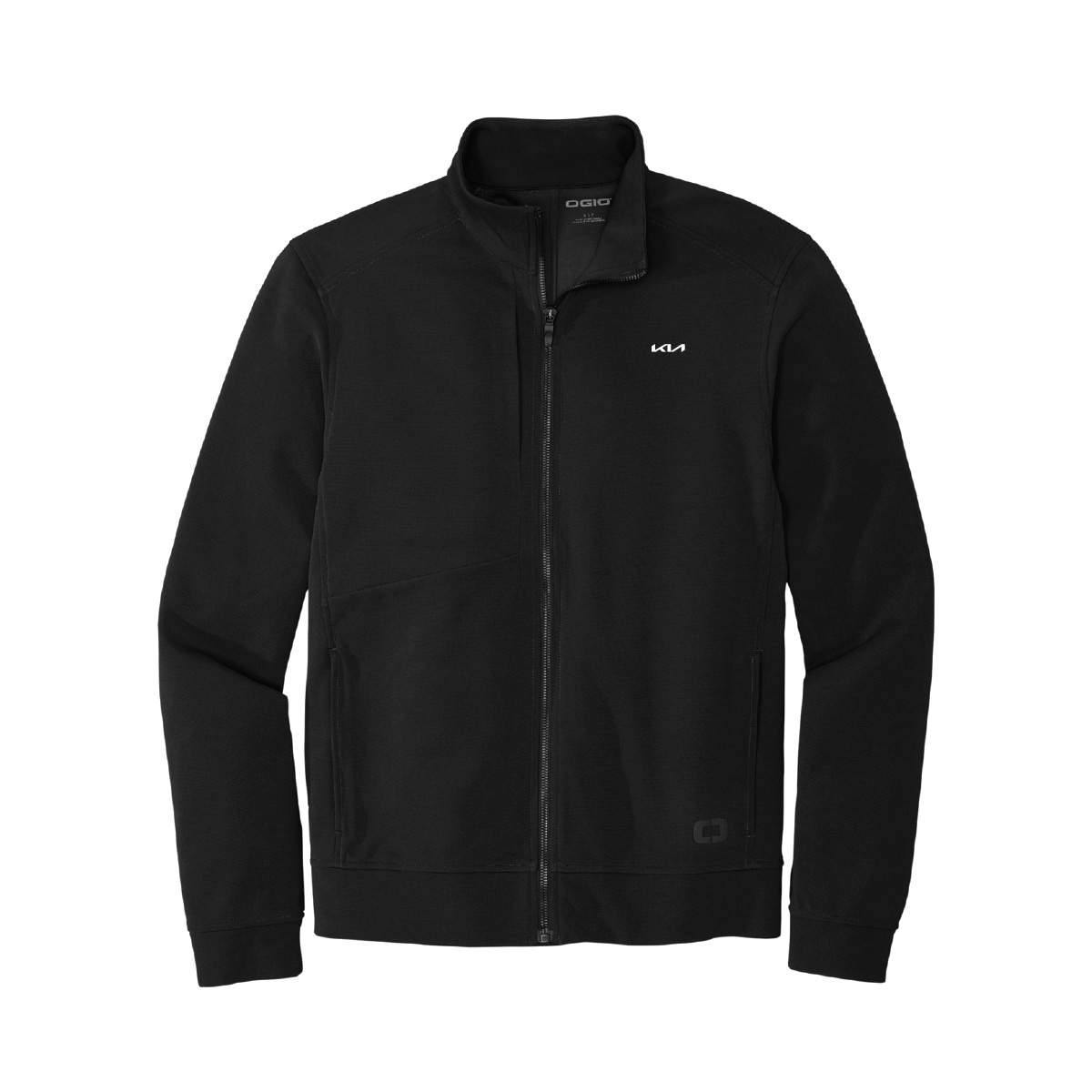 OGIO® Hinge Full-Zip