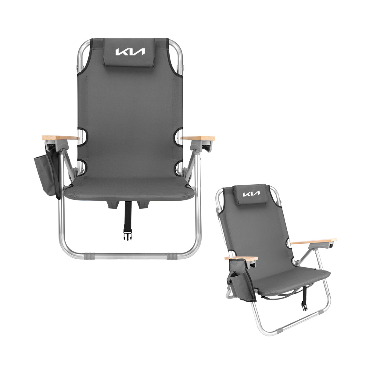 Portable Beach Chair