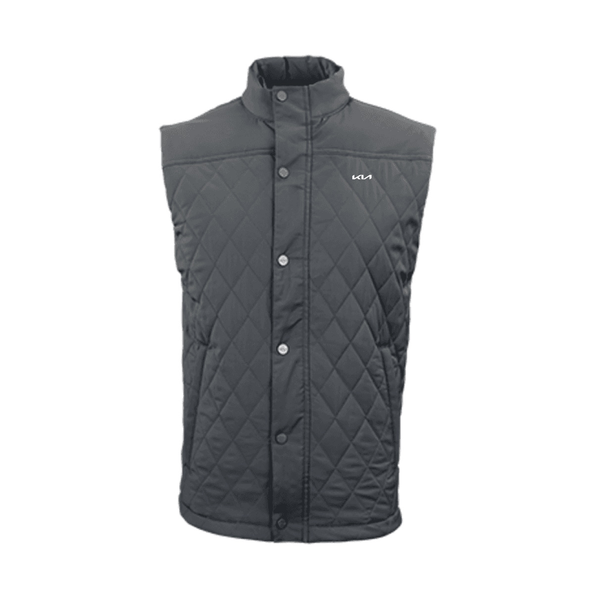 Greg Norman Full Zip Legacy Vest