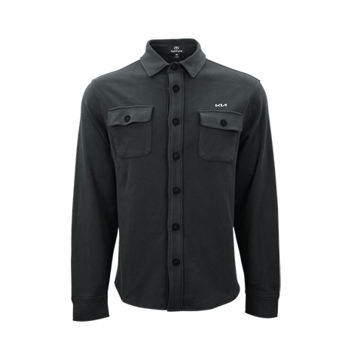 Journey Overshirt