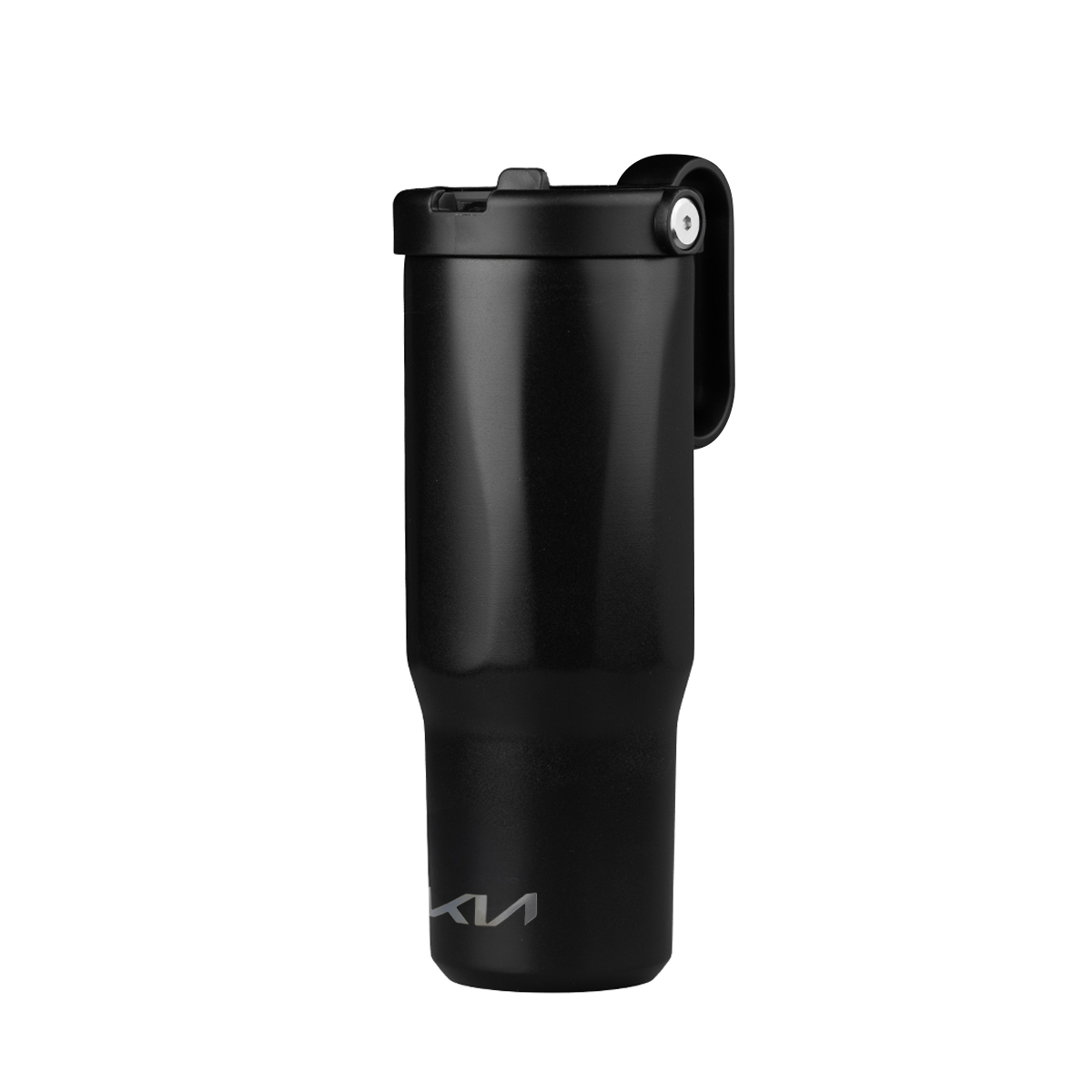 30 oz Black Explorer Tumbler