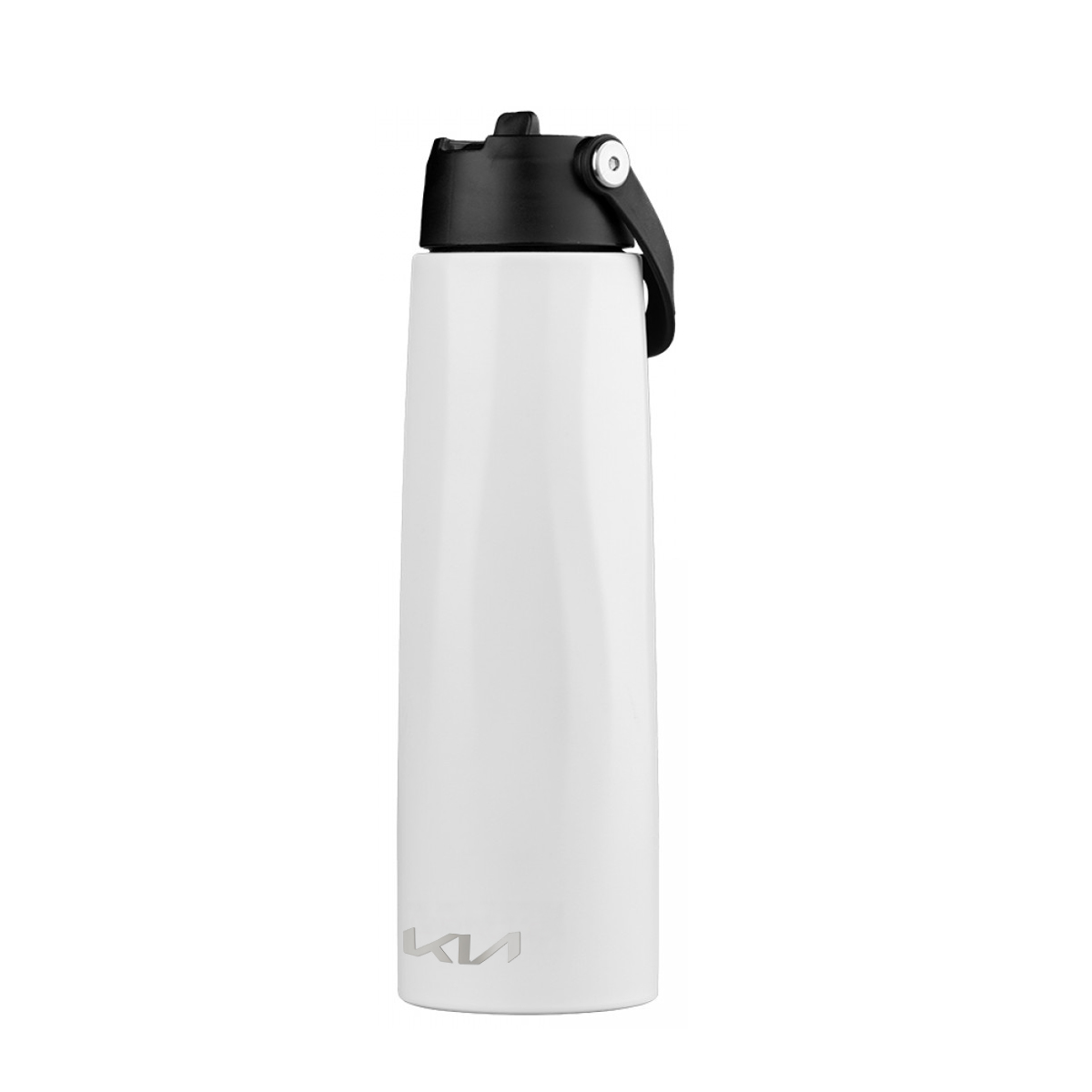 33 oz White Calypso Sports Bottle