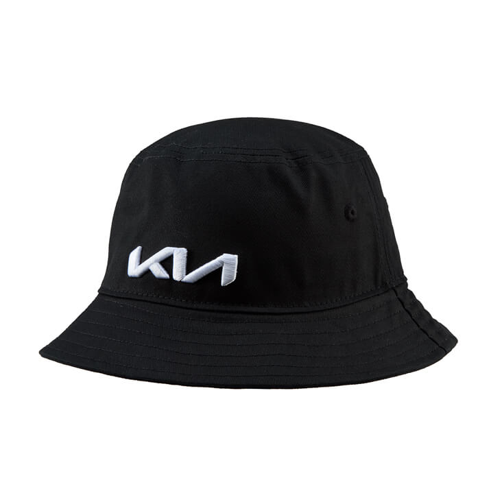 Cotton Bucket Cap