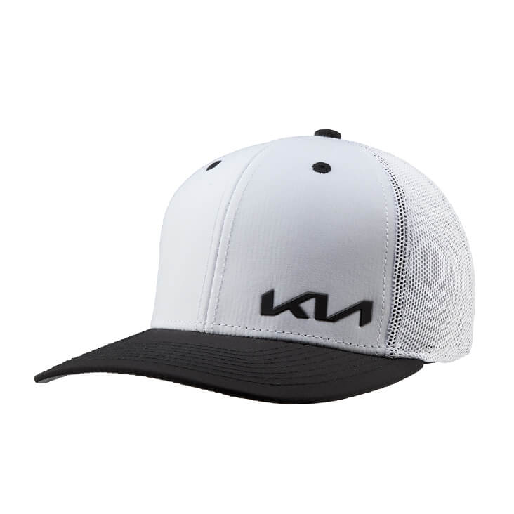 Performance Soft Mesh Cap
