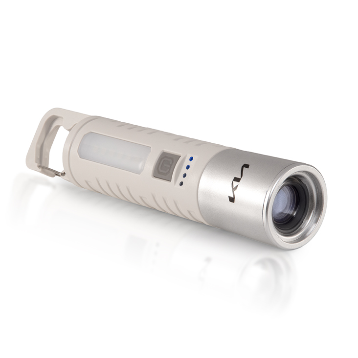 Multi-Function Camping Light