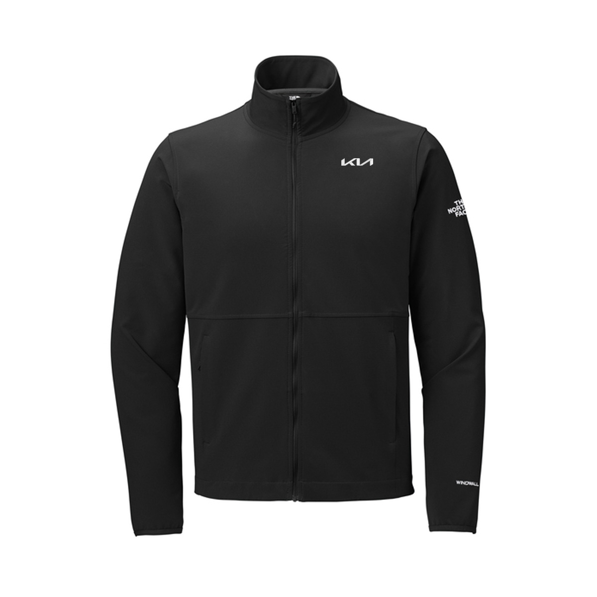 The North Face® Edge Stretch Soft Shell Jacket