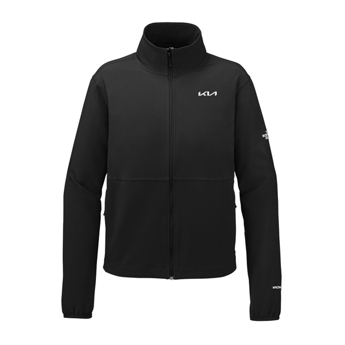 The North Face® Women's Edge Stretch Soft Shell Jacket