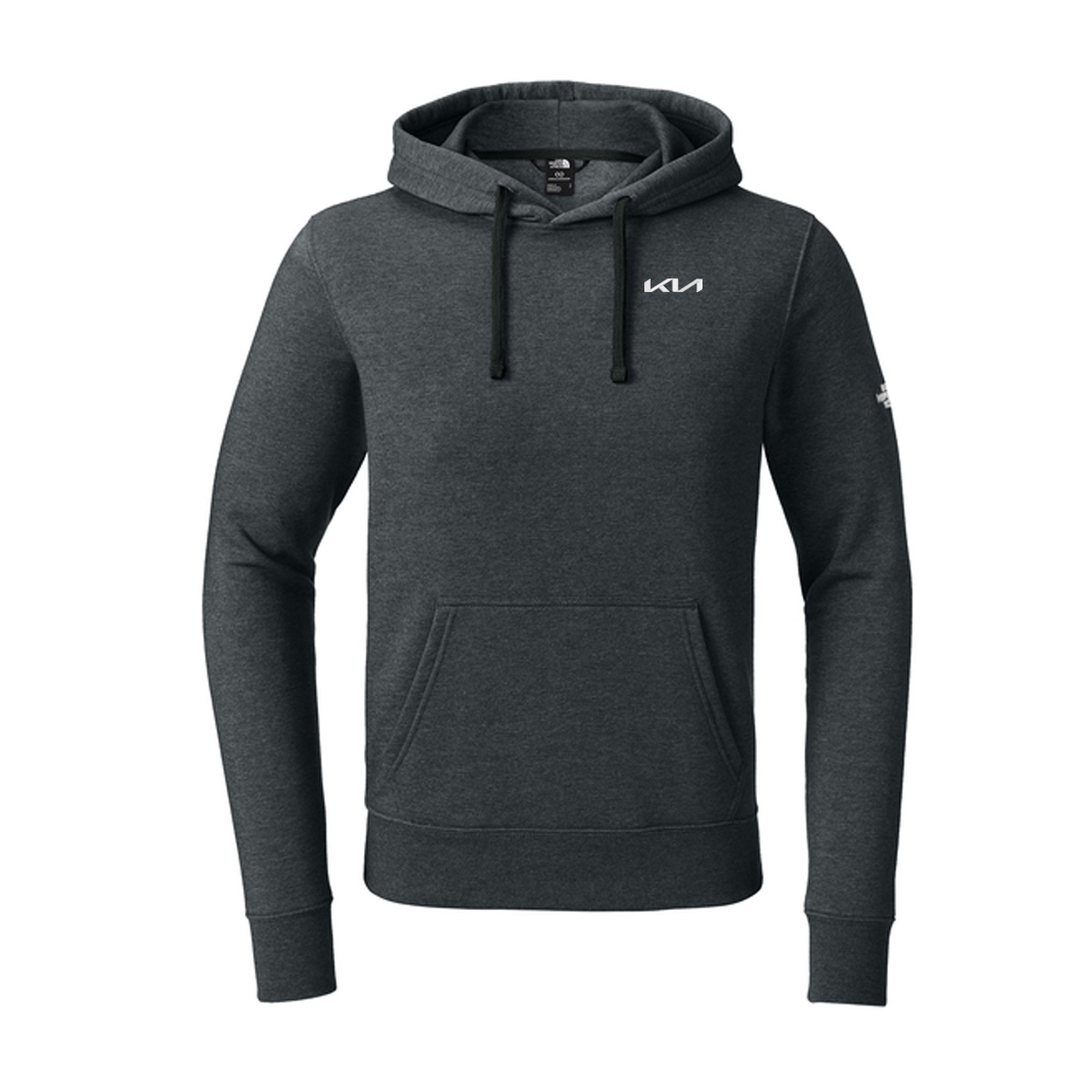 The North Face® Sleeve Logo Pullover Hoodie