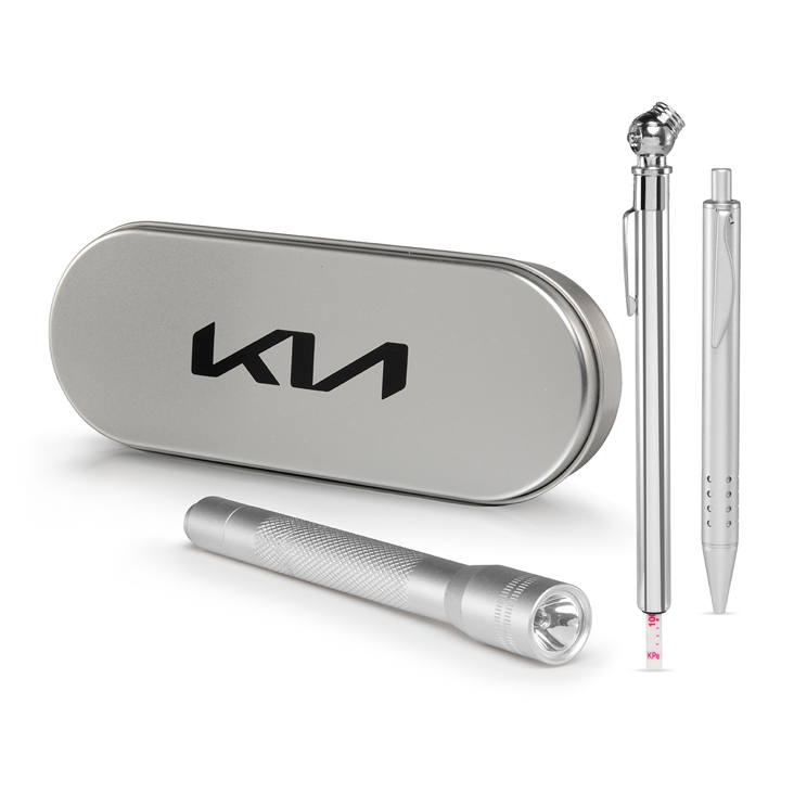 3 in 1 Emergency Tool Set