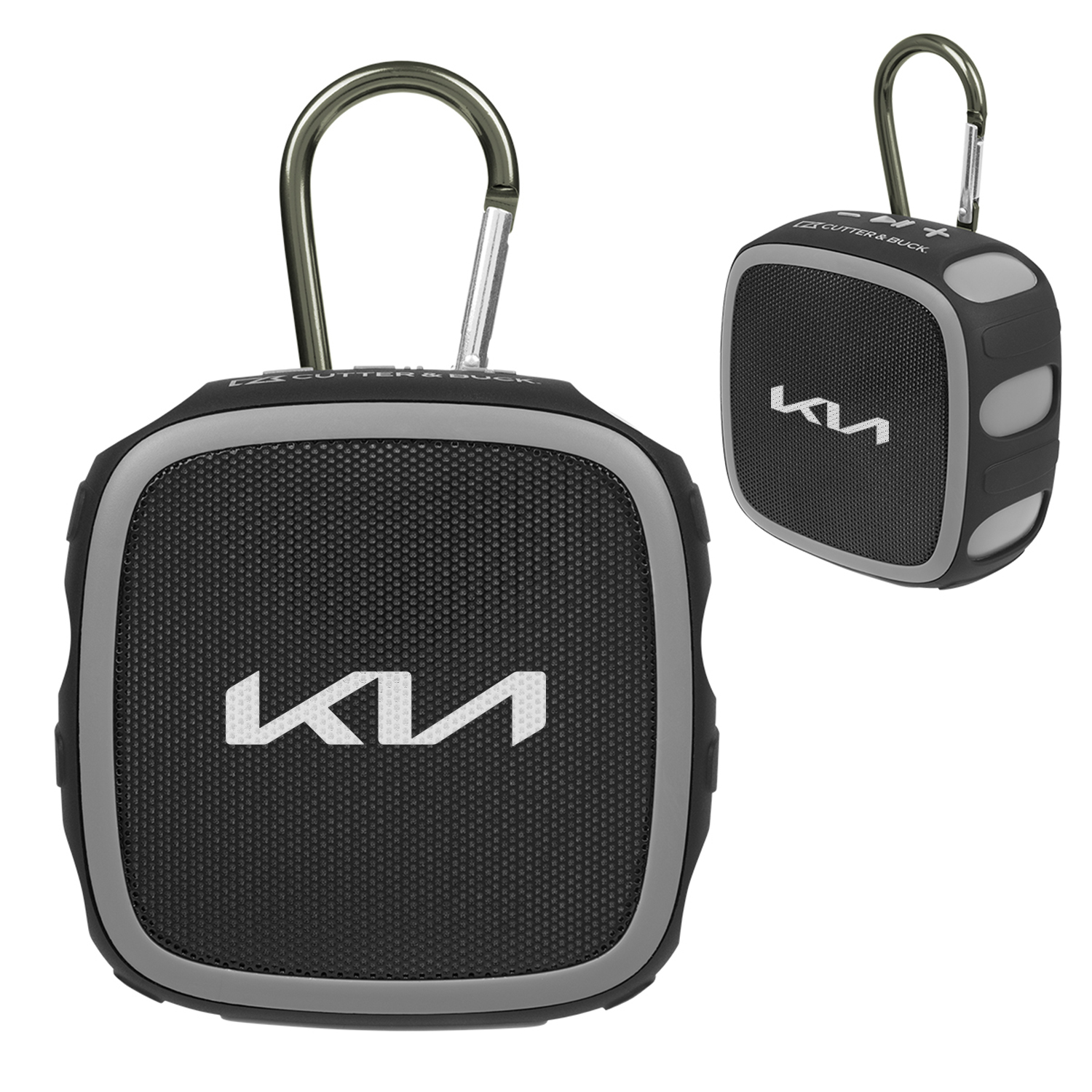Cutter & Buck Waterproof Wireless Speaker