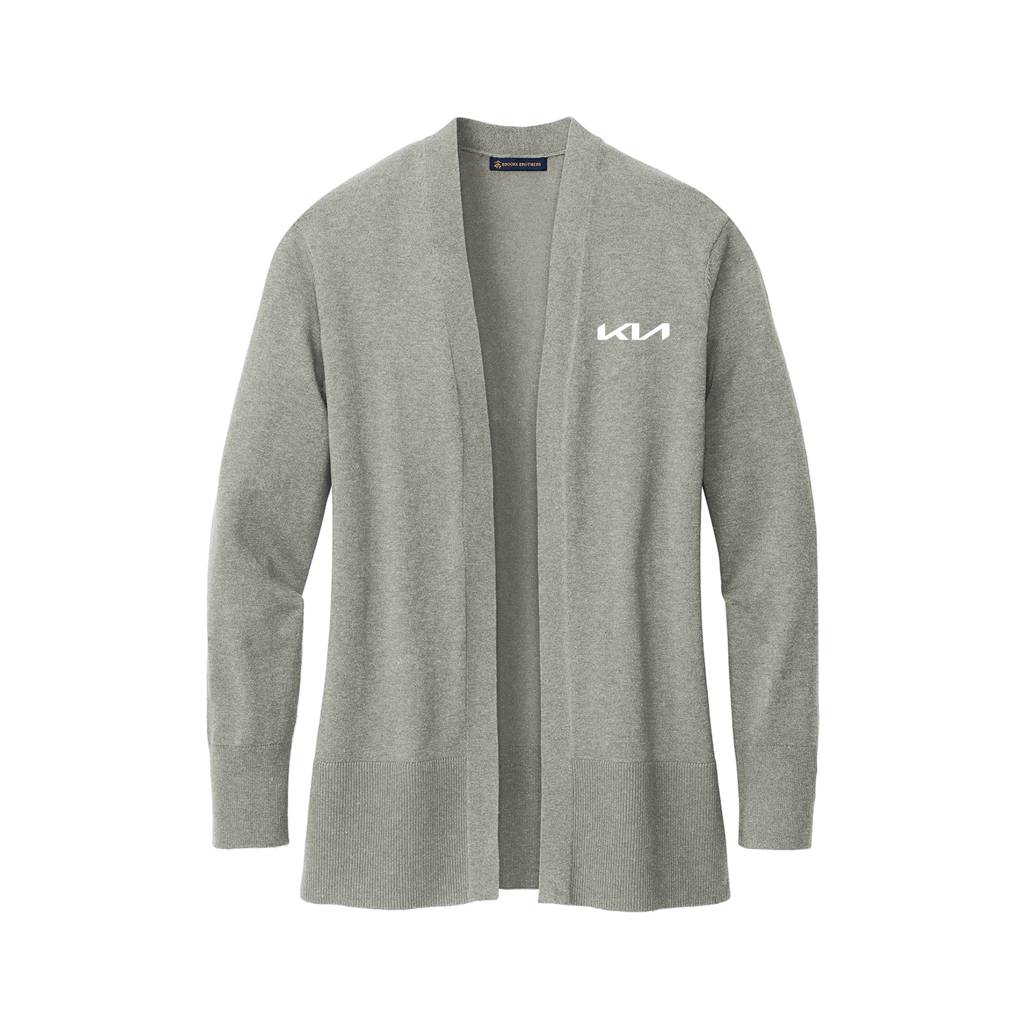 Brooks Brothers Women's Cotton Stretch Cardigan