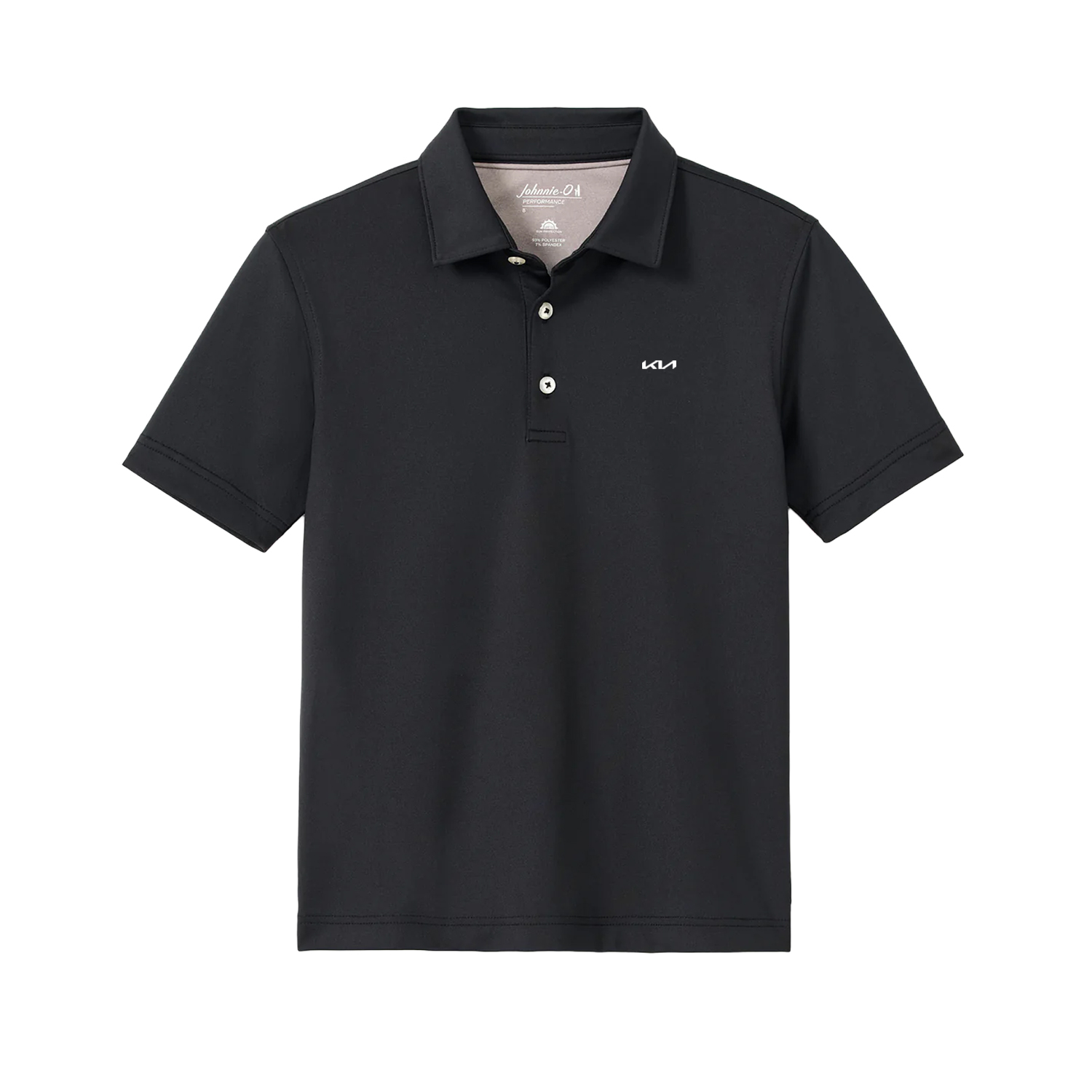 Johnnie-O Birdie Polo
