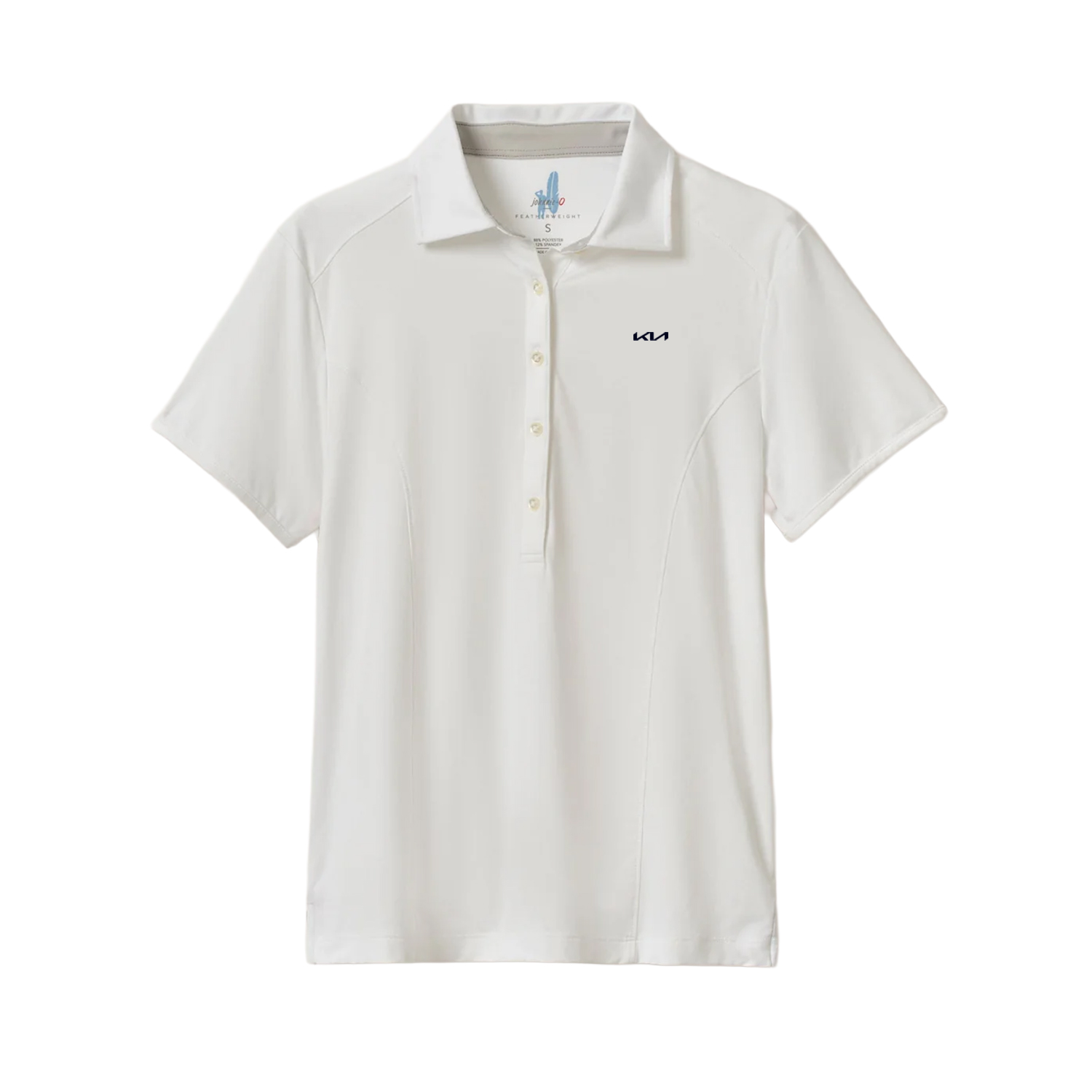 Johnnie-O Women's Angela Polo