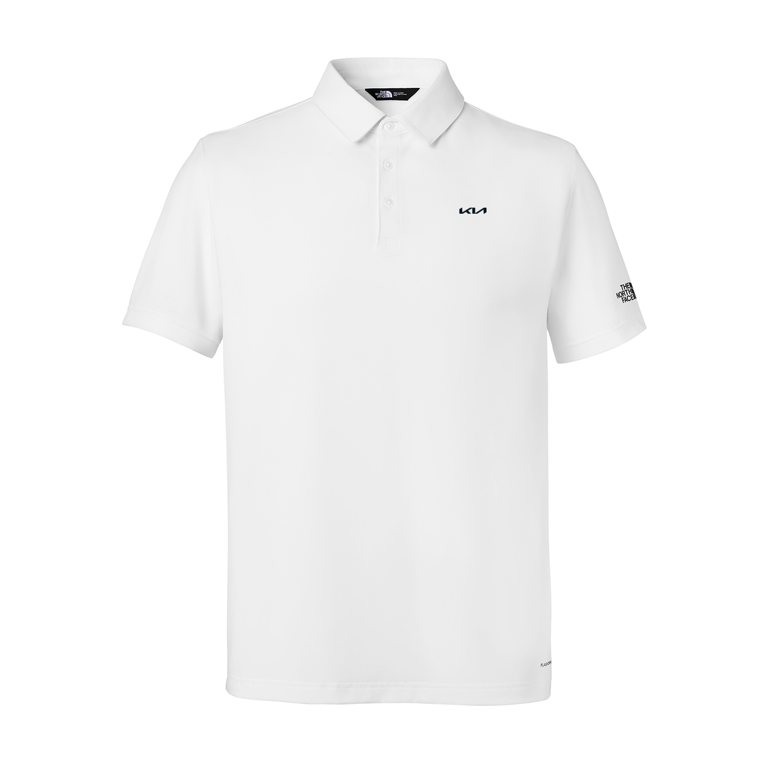 The North Face Canyon Crest Polo