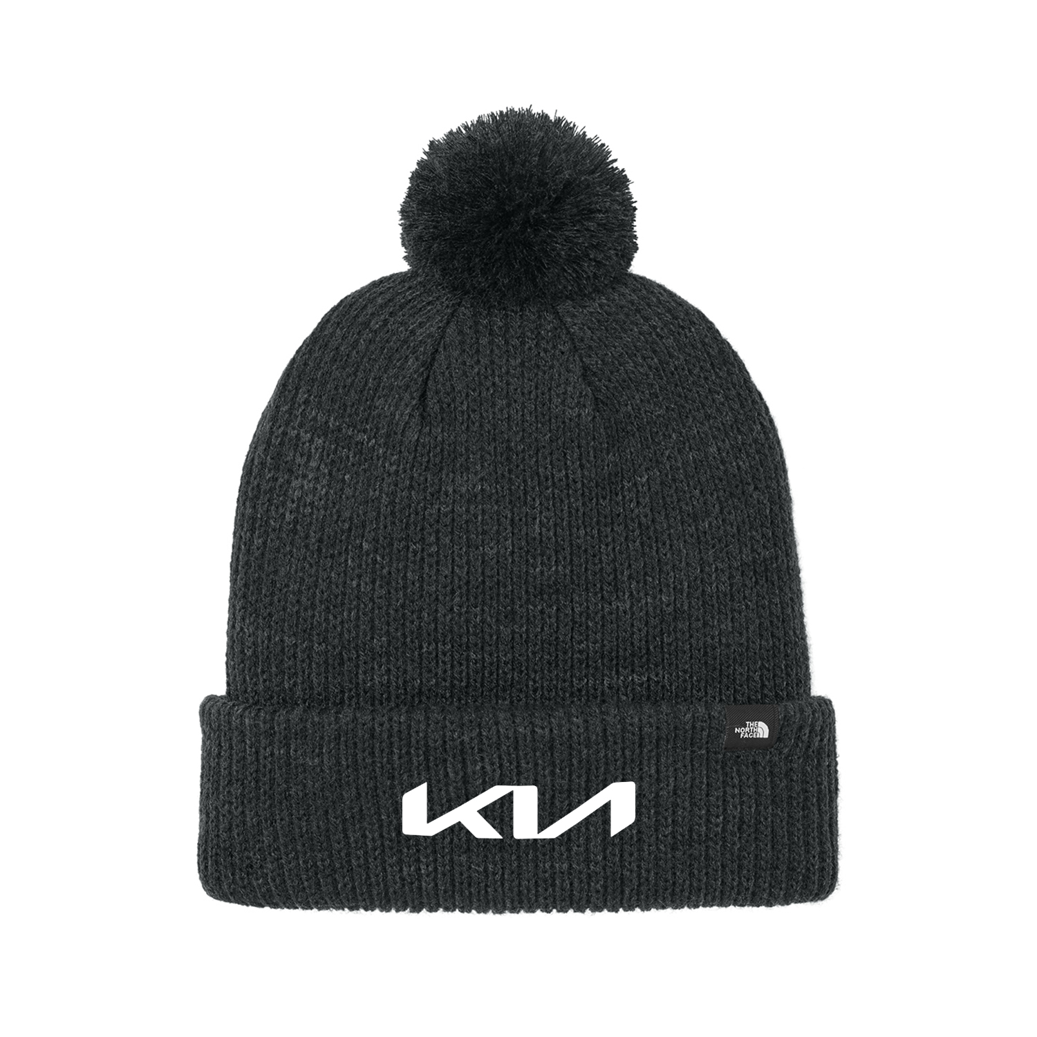 The North Face Pom Beanie