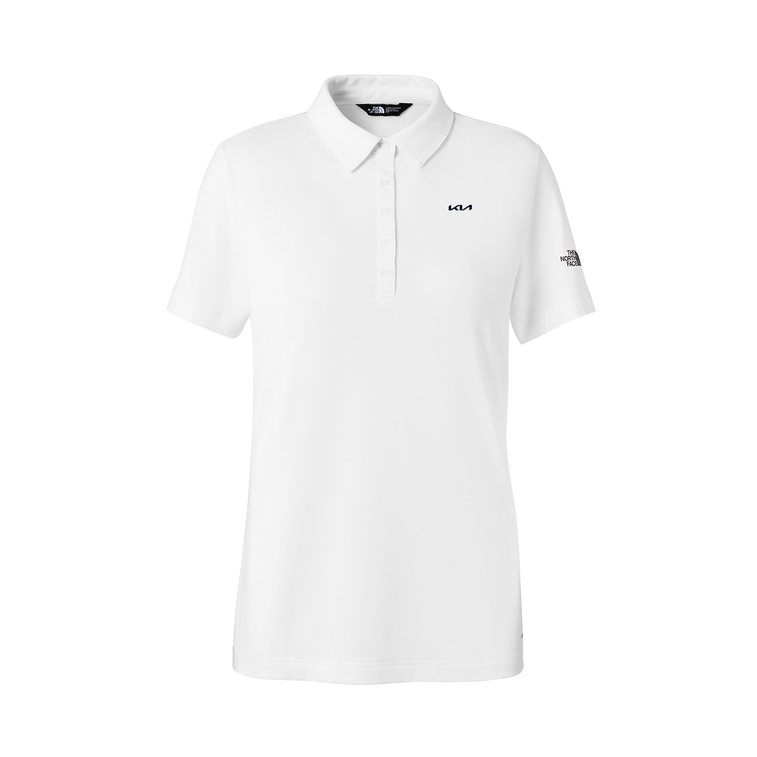 The North Face Women's Canyon Crest Polo