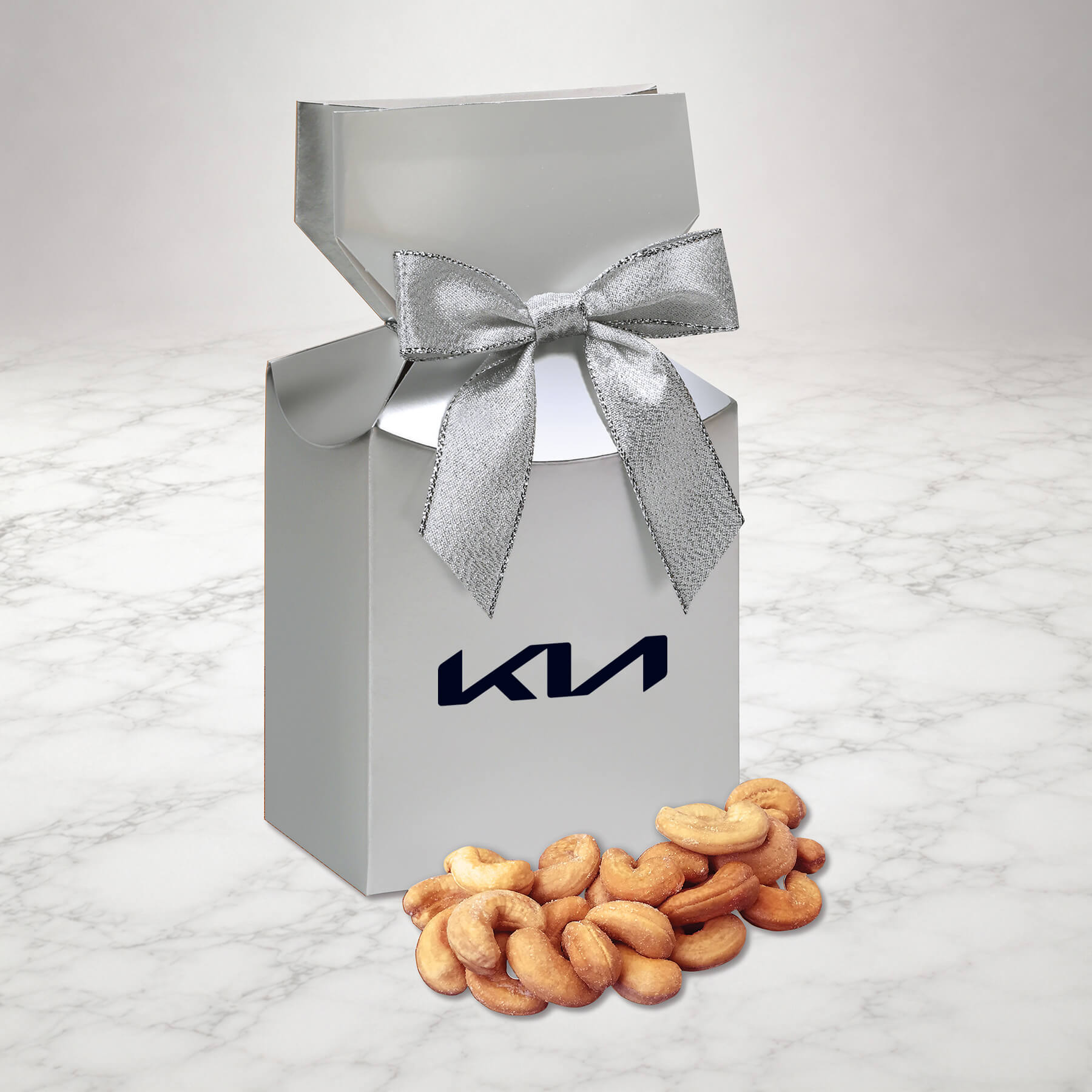Fancy Cashews In Premium Delights Gift Box