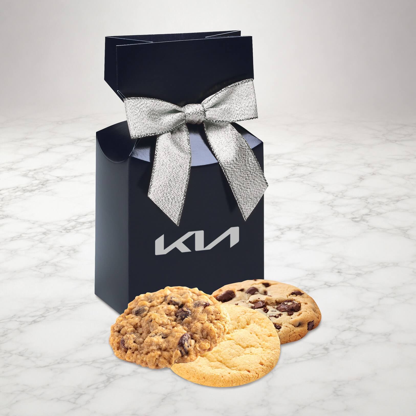 Homestyle Cookies in Premium Delights Gift Box