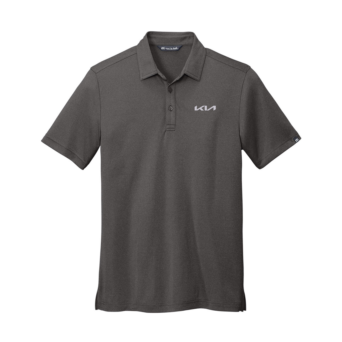 TravisMathew Men's Coto Performance Polo Shirt